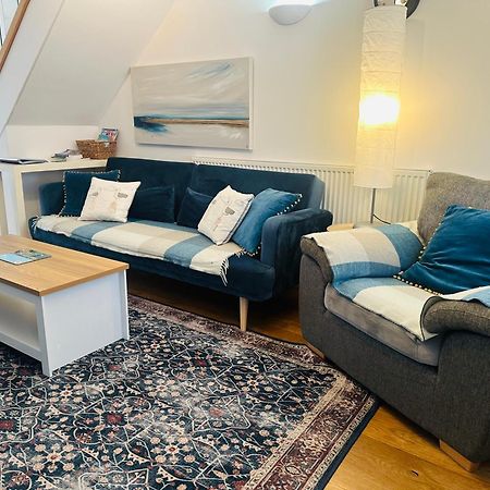 Beach Road- Short Walk To Charlestown, Carlyon Bay & Coastal Paths- Dog Friendly Eksteriør billede