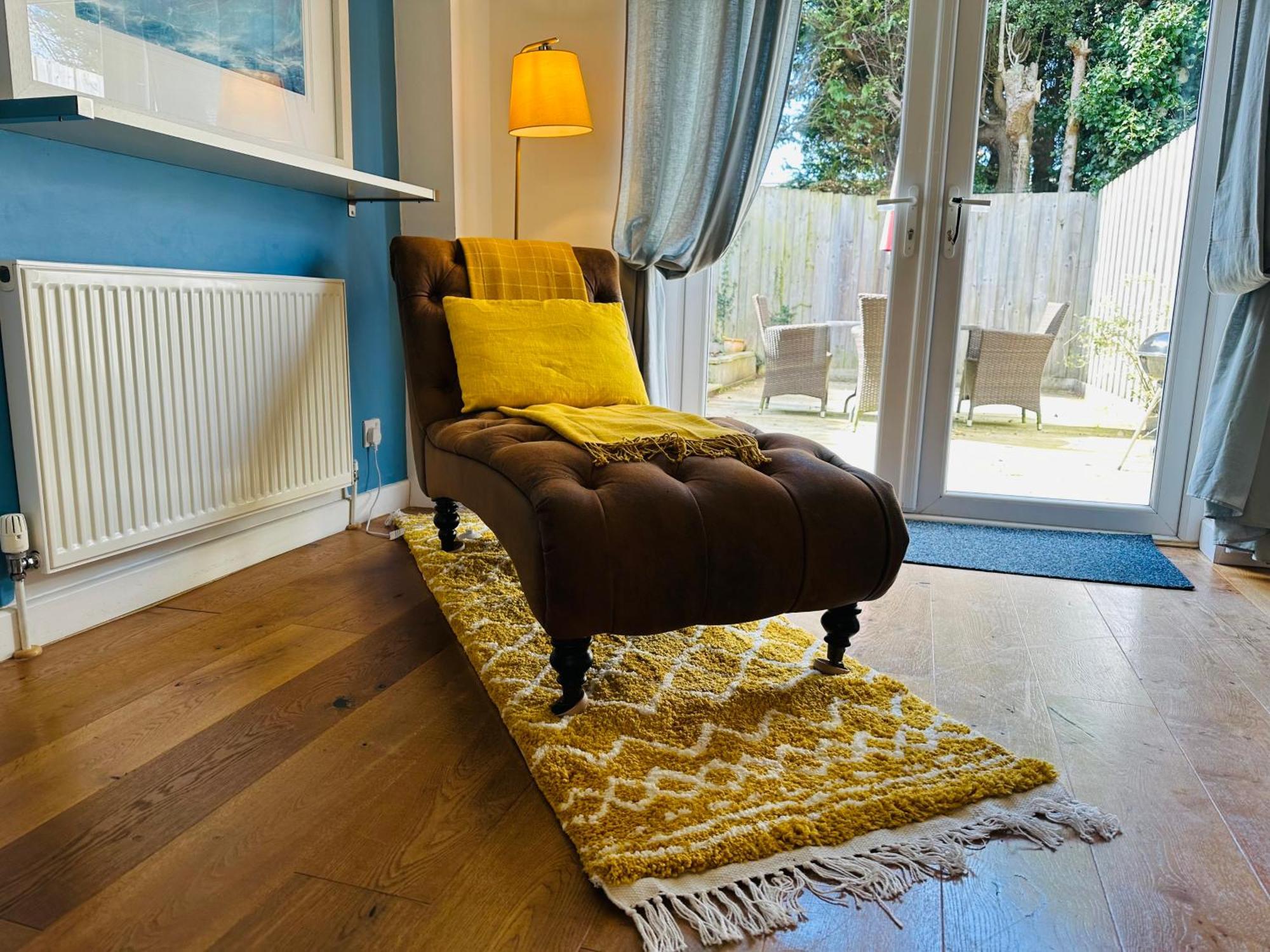 Beach Road- Short Walk To Charlestown, Carlyon Bay & Coastal Paths- Dog Friendly Eksteriør billede