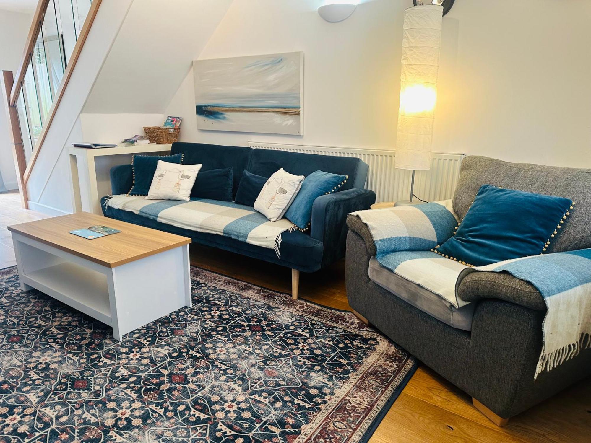 Beach Road- Short Walk To Charlestown, Carlyon Bay & Coastal Paths- Dog Friendly Eksteriør billede