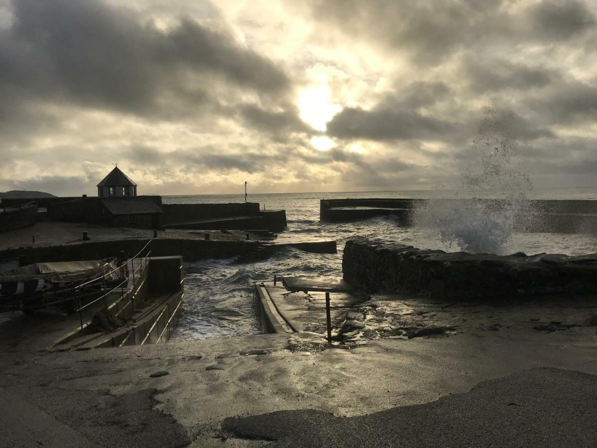 Beach Road- Short Walk To Charlestown, Carlyon Bay & Coastal Paths- Dog Friendly Eksteriør billede